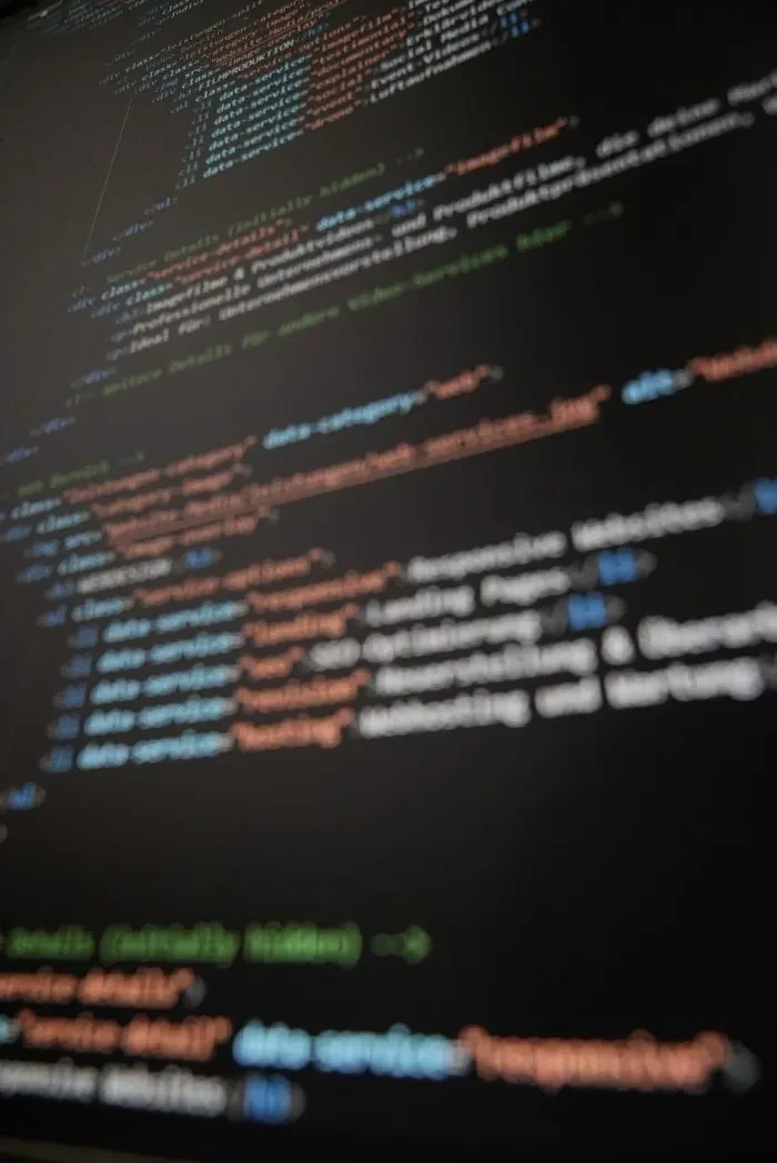Webdesign