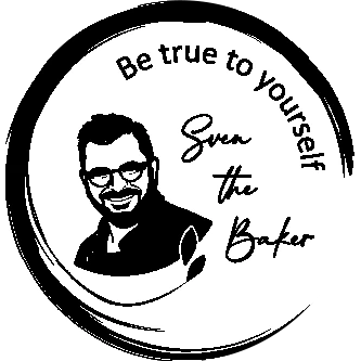 Sven the Baker Logo