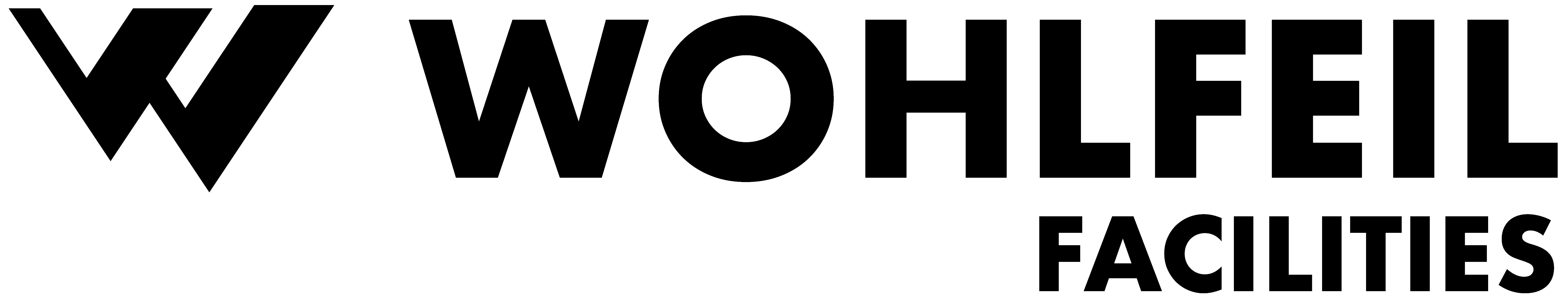 Wohlfeil Gruppe Logo