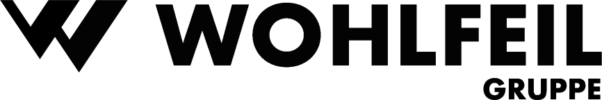 Wohlfeil Gruppe Logo