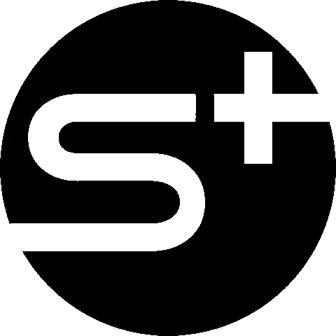 Studio S+ Logo