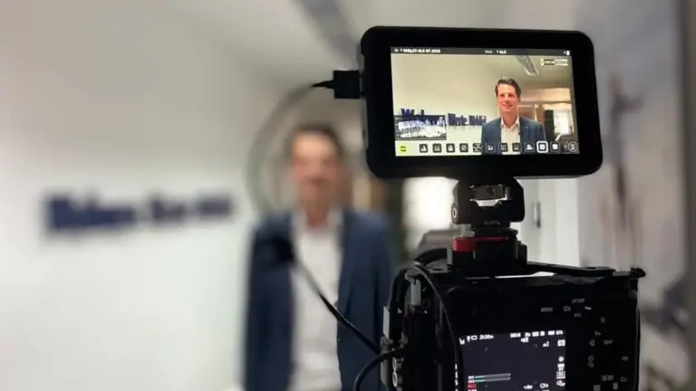 Interview mit Christian Wohlfeil