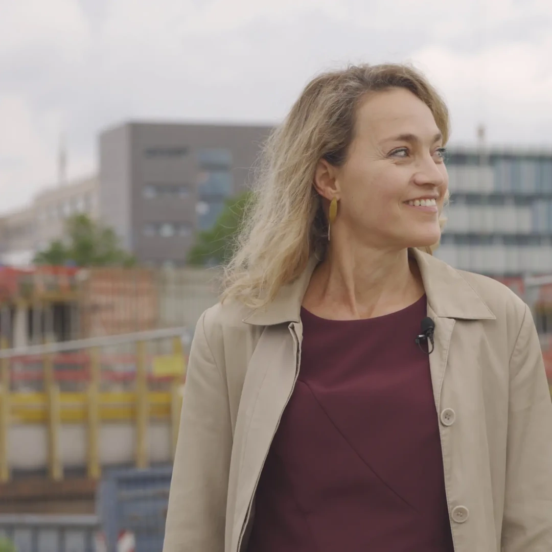 Stadt Ludwigsburg - Erklärfilme zur Stadtentwicklung