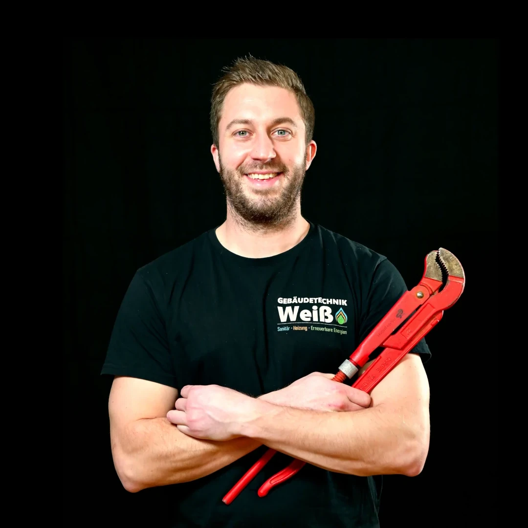 Gebäudetechnik Weiß - Webseite